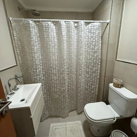 Departamento Del Rio Apartment Parana Exterior photo