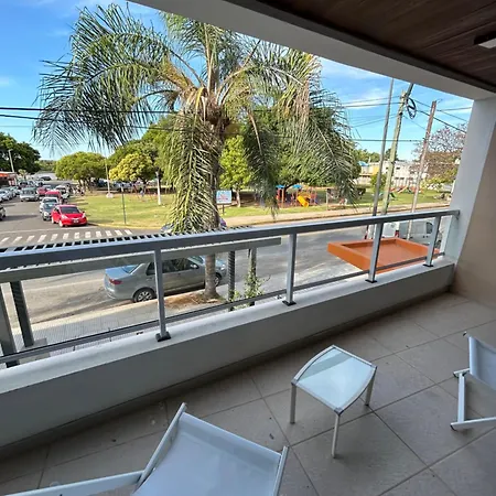 Departamento Del Rio Apartment Parana Exterior photo