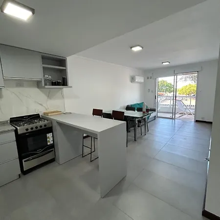 Departamento Del Rio Apartment Parana Exterior photo