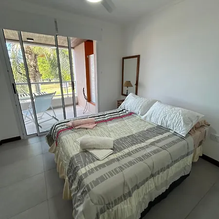 Departamento Del Rio Apartment Parana Exterior photo