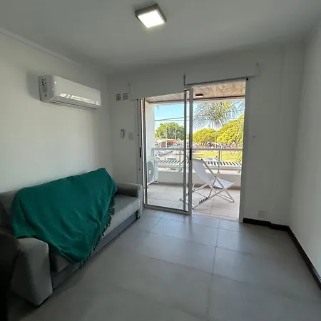 Departamento Del Rio Apartment Parana Exterior photo