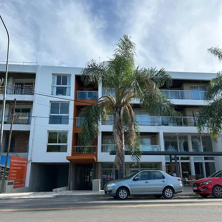 Departamento Del Rio Apartment Parana Exterior photo