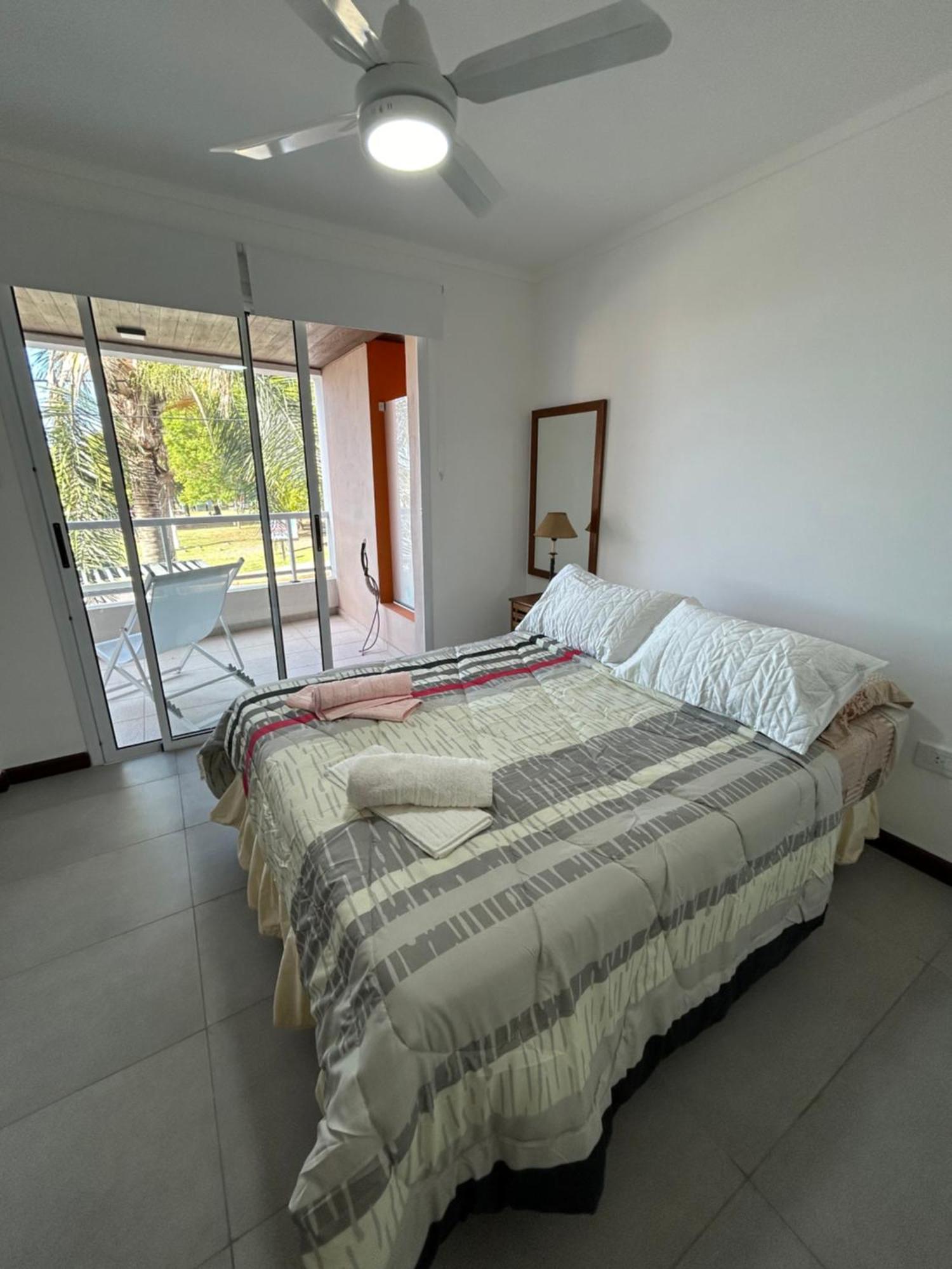 Departamento Del Rio Apartment