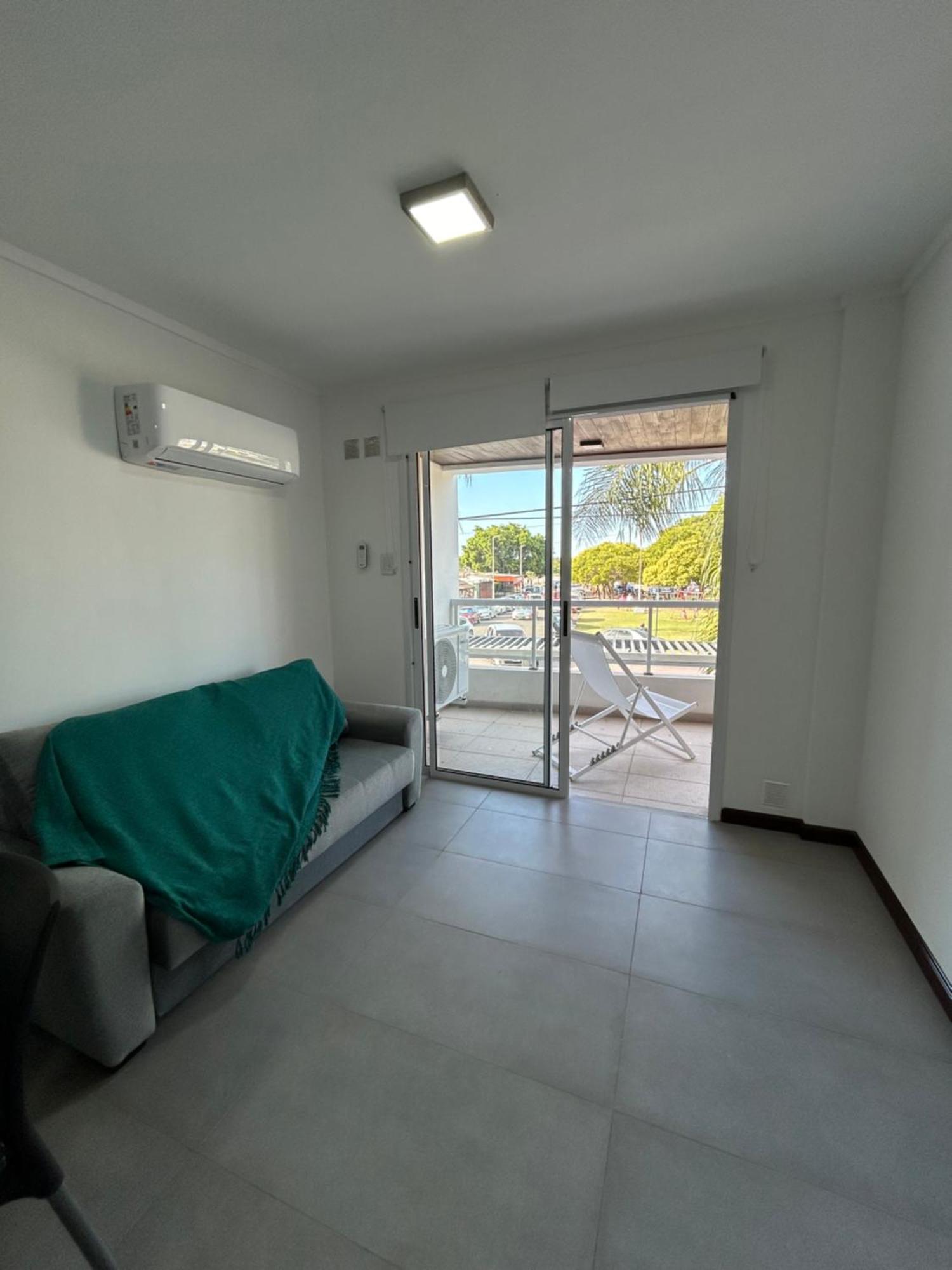 Departamento Del Rio Apartment